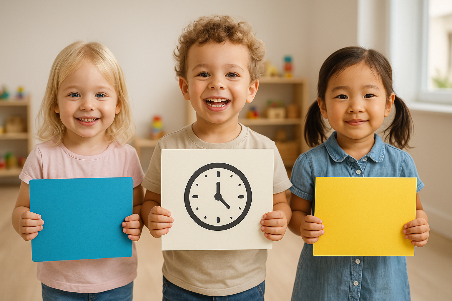 Horaires d’ouverture